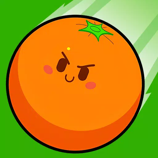 Fruit Clash