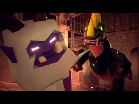 Hunt Royale Güncellemesi 3.2.7