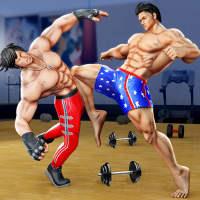 Gym Heros: Fighting Game