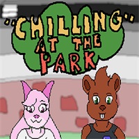 Chilling at the Park