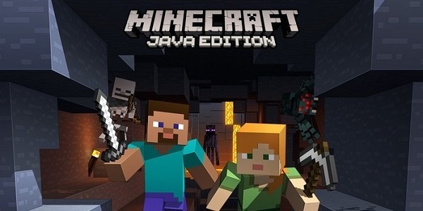 Minecraft Java Edition