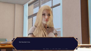 BBStories – Version 1.0 (Full Game) [RomanticCrush] Schermafbeelding 2