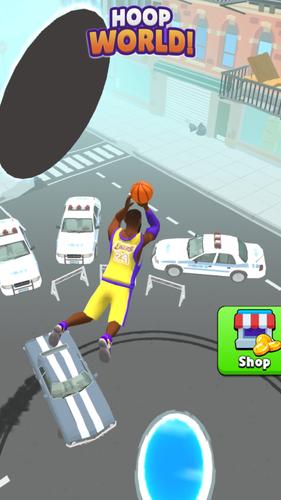 Hoop World Schermafbeelding 2