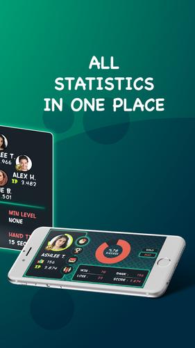 Spades - Play Online Spades应用截图第3张