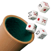 DIce game