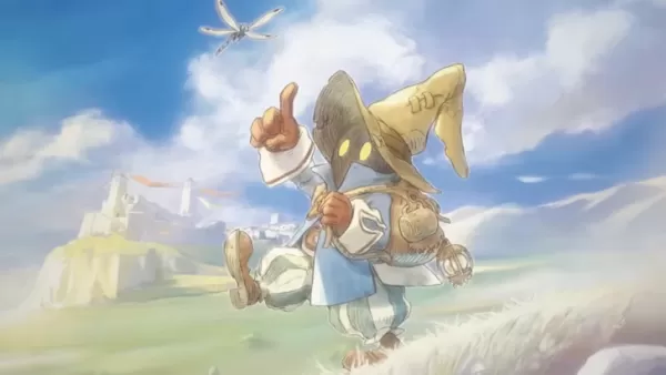 FF9 Remake Remains a Rumor as Prequel Picture Book is Confirmed