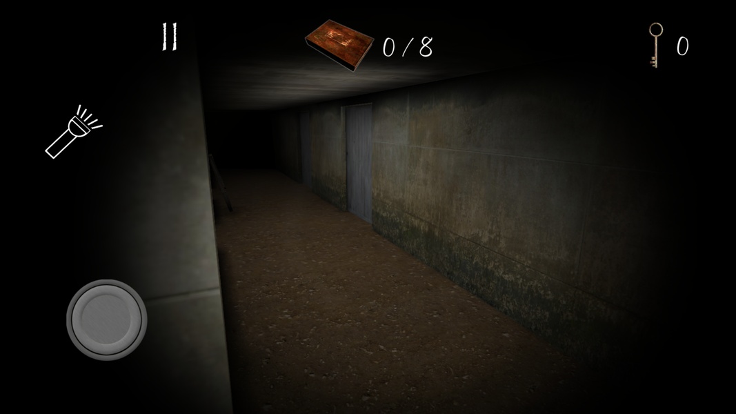 Slendrina: The Cellar 2 Screenshot 2