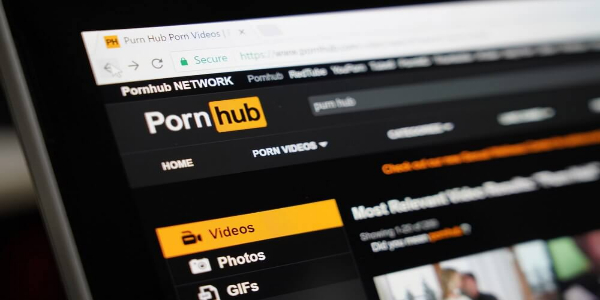 Pornhub Скриншот 0