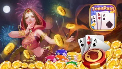 TeenPatti Gold স্ক্রিনশট 0