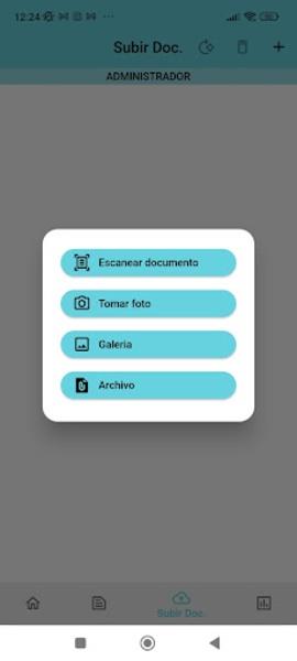 Connect Matrix应用截图第2张