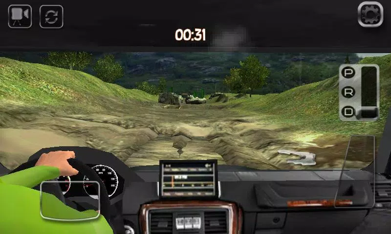 4x4 Off-Road Rally 6 Screenshot 1