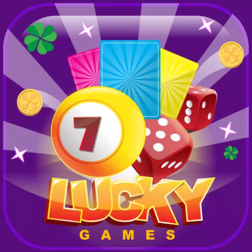 Lucky Games