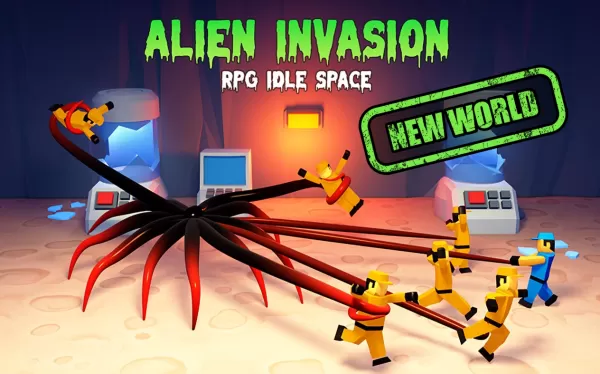 优化外星入侵农耕策略以加速DNA收集