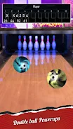 3d Bowling Game Offline Screenshot 2