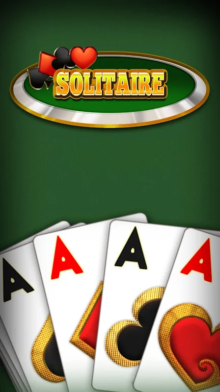 Solitaire+™ Screenshot 0