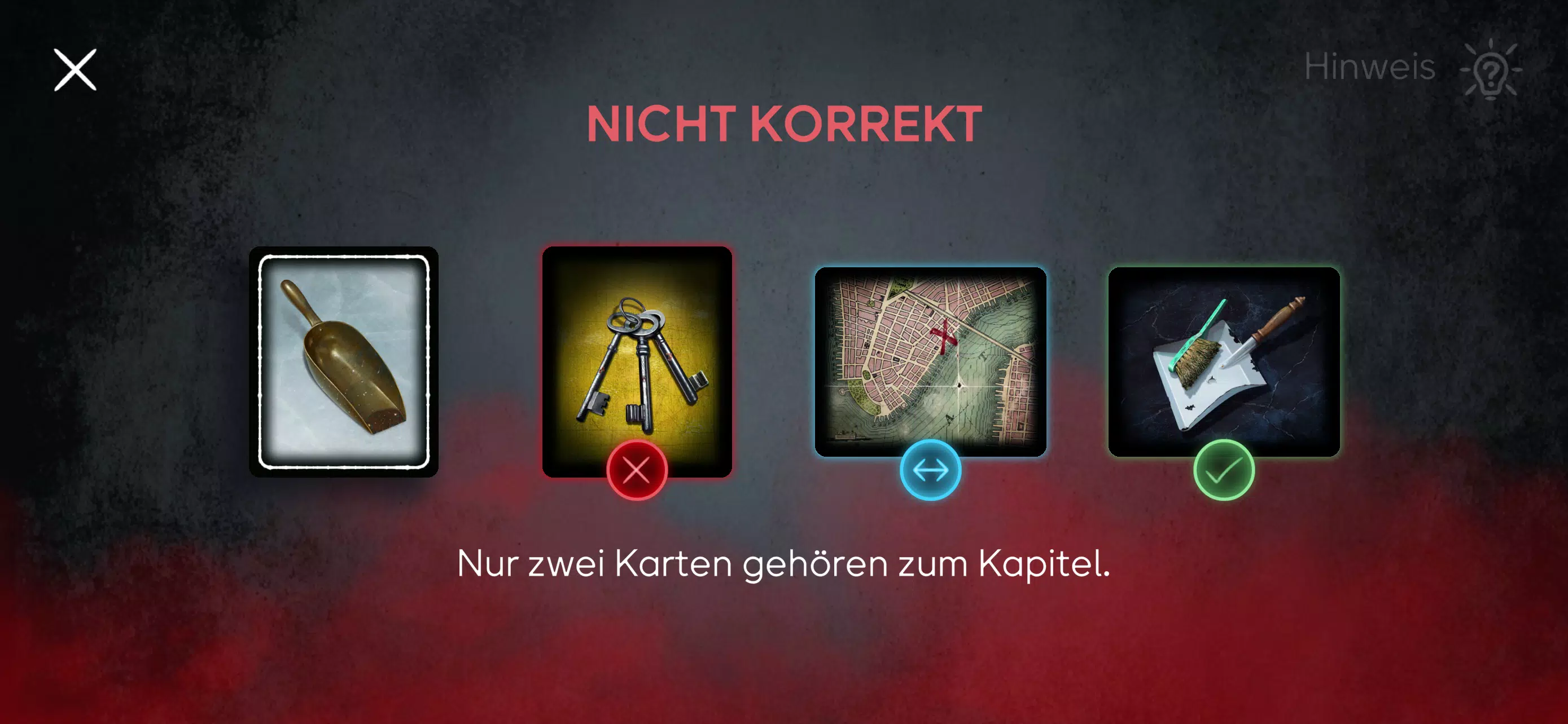 Ravensburger echoes应用截图第3张