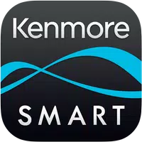 Kenmore Smart