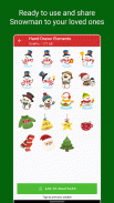 Christmas Sticker Packs Screenshot 2