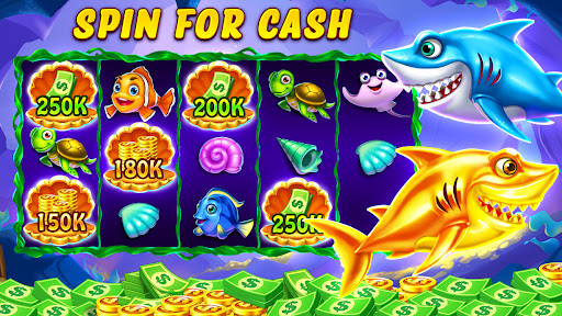 Cash Jackpot Make Money Slots Ảnh chụp màn hình 2