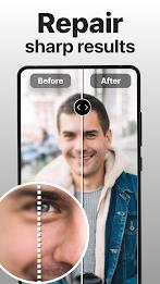 PhotoBoost - AI Photo Enhancer স্ক্রিনশট 3