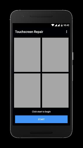 Touchscreen Repair Screenshot 3