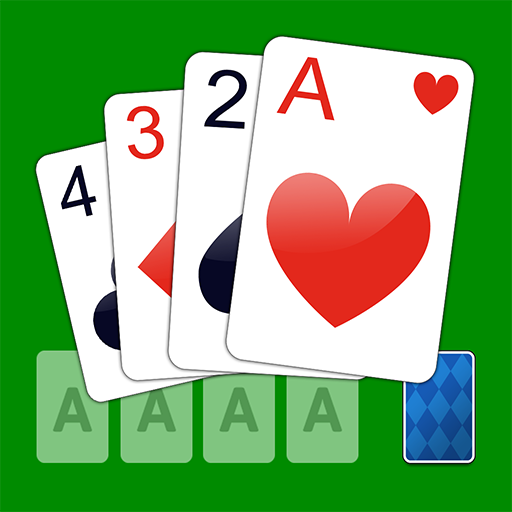 Solitaire Classic Era Games