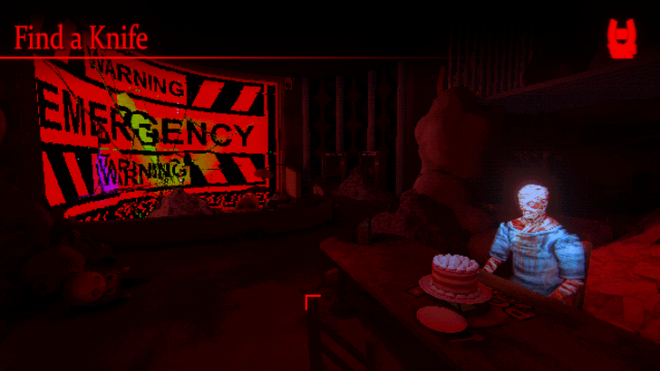 Best Horror Games For Halloween 2024