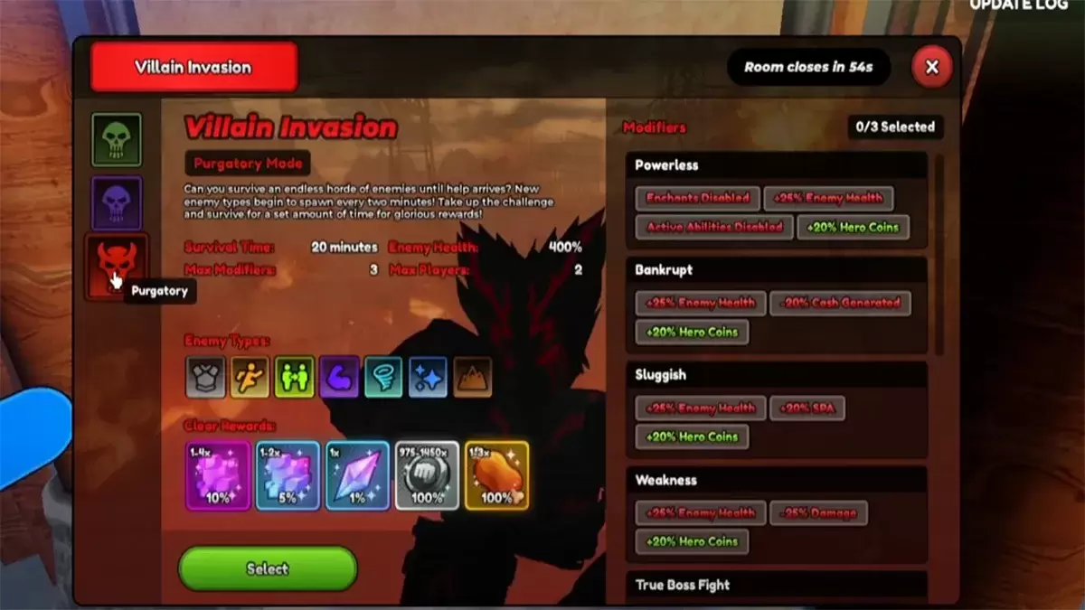 Farming Hero Coins in Anime Last Stand