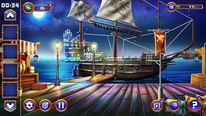 100 doors Escape: Mystery Land Screenshot 3