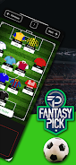 Fantasy Pick Capture d'écran 1