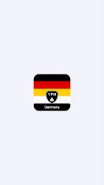 Schermata VPN Germany - Use German IP 0