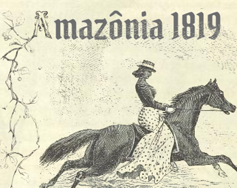 Amazônia 1819 Captura de tela 0