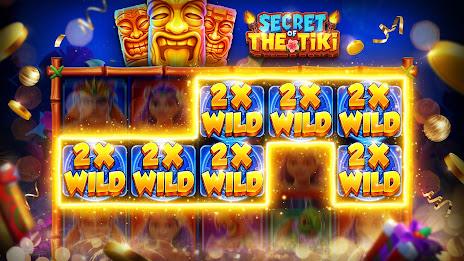 Double Win Slots- Vegas Casino Tangkapan skrin 3