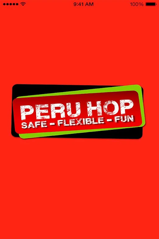 Peru Hop