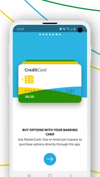 MyPost Telecom Mobile应用截图第0张