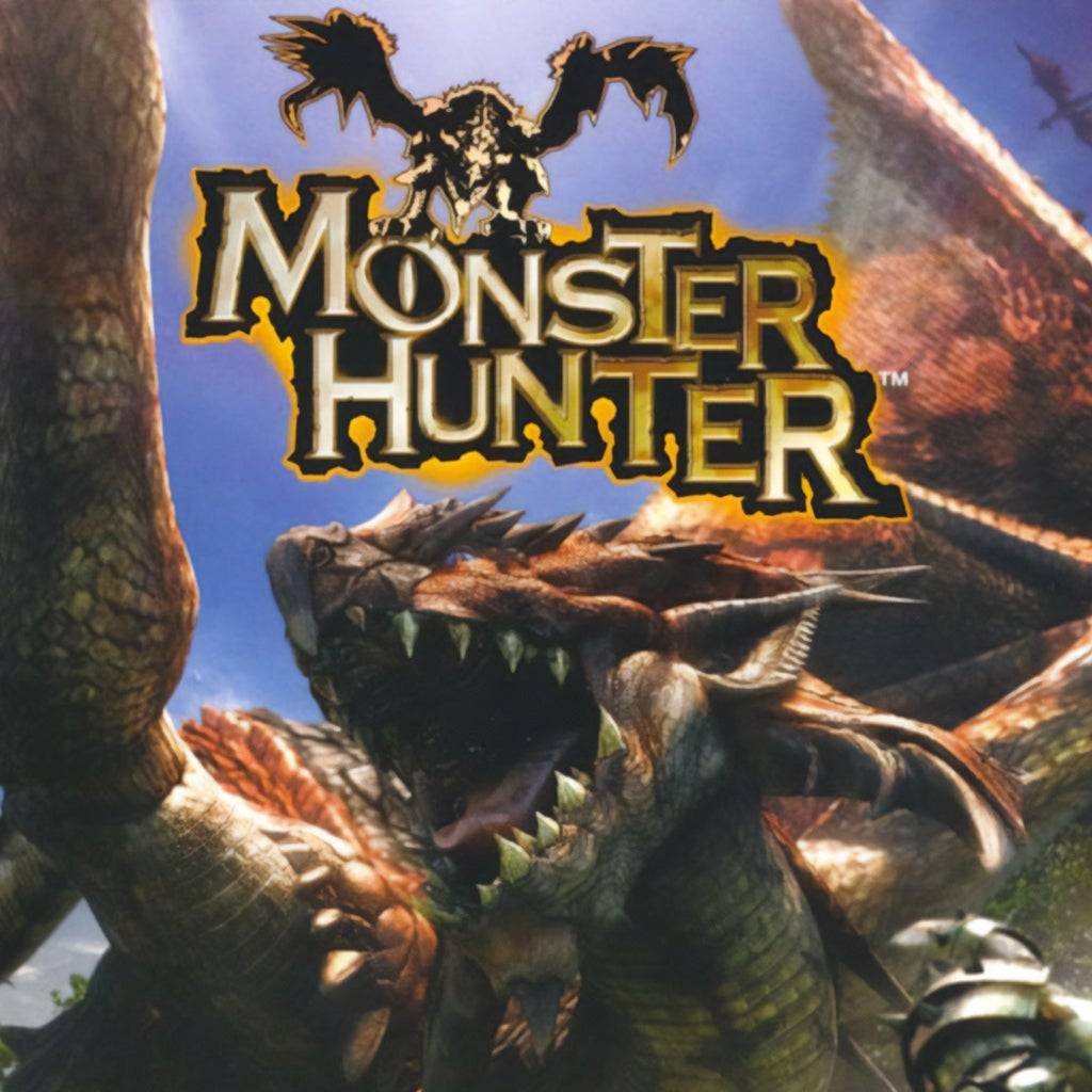Chasseur de monstres