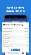 Hover - measure, design, quote应用截图第3张