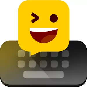 Facemoji Emoji KeyboardDIY Emoji Keyboard Theme