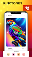 Animals: Sounds - Ringtones Screenshot 2