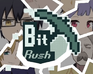 Bit Rush