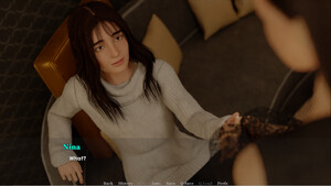 Zia – New Version 0.4 [Studio Zia] 스크린샷 2