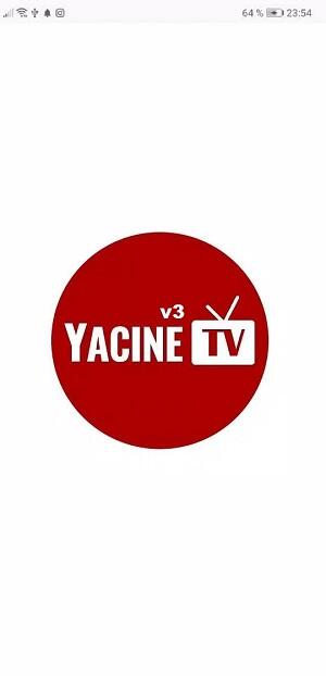 Yacine TV