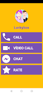 Lankybox Fake Video Call - Lan應用截圖第0張