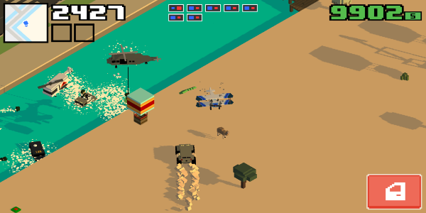 image: Gameplay Screenshot