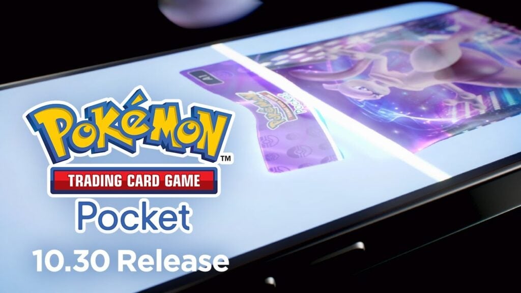 Pokémon TCG Pocket è ora disponibile su Android con uno speciale set di ritorno al passato!