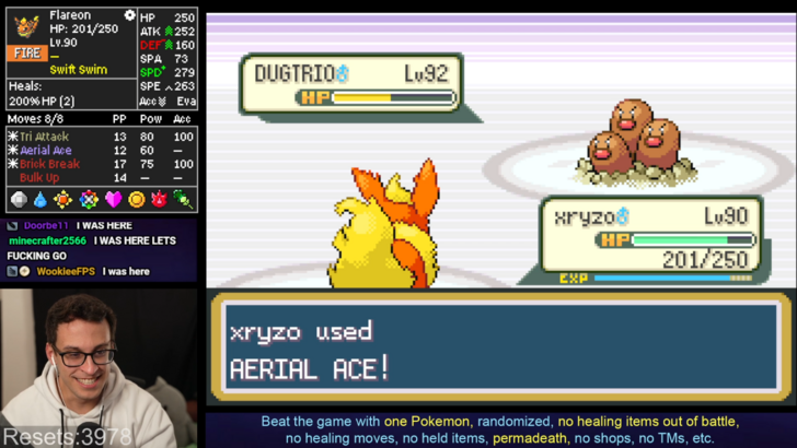 Pokemon FireRed 