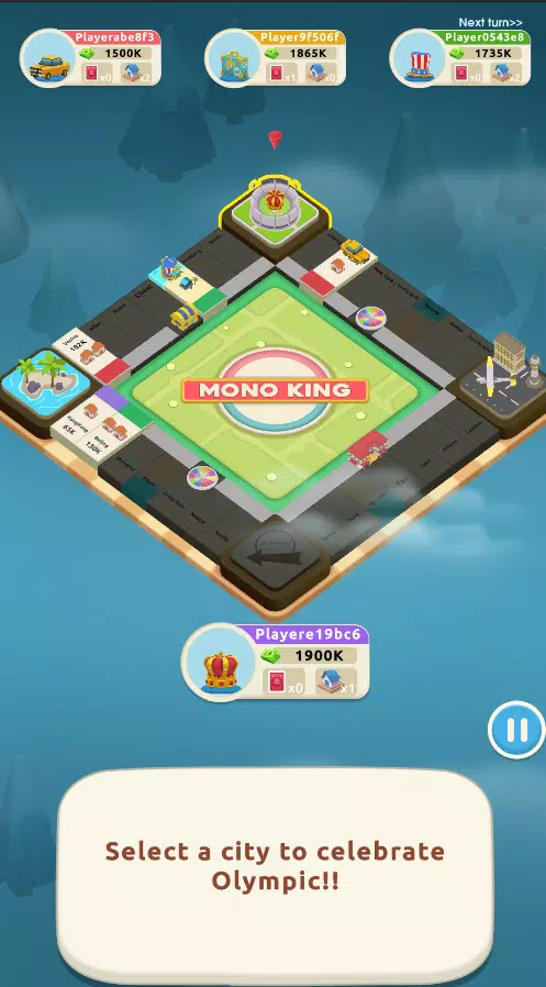 Mono King 스크린샷 3
