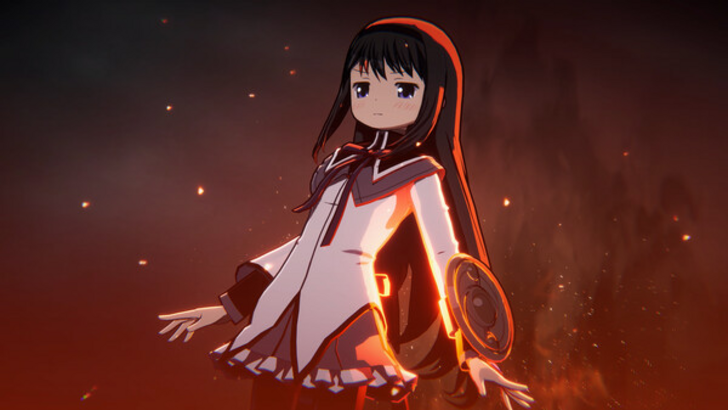 Madoka Magika Magia Exedra Preregister & Preorder