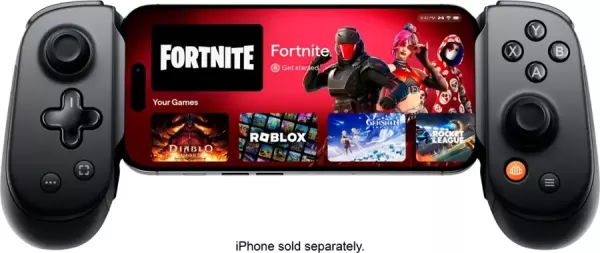 Controller Pro Backbone Pro