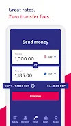 TorFX Money Transfer應用截圖第0張